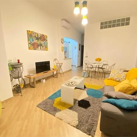 Casa Anacleto Appartement Iglesias