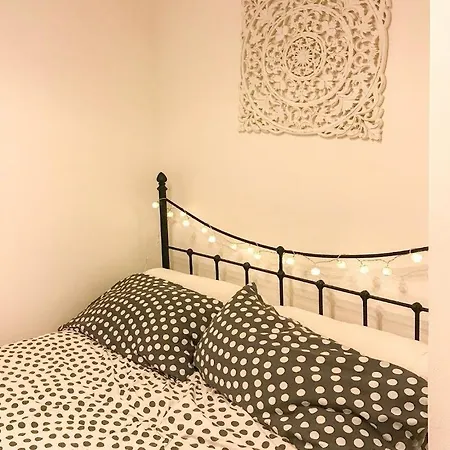 Apartment Casa Anacleto Iglesias
