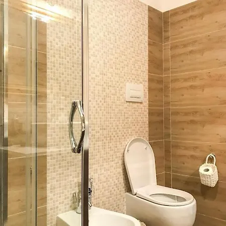 Casa Anacleto Apartment