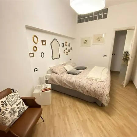 Casa Anacleto Lägenhet *
