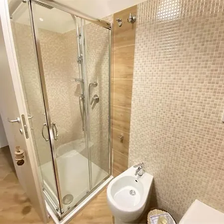Lägenhet Casa Anacleto *