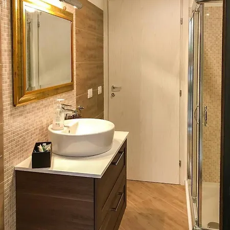Casa Anacleto Apartment Iglesias