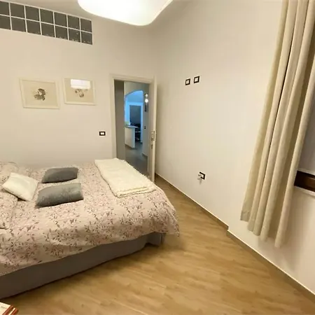 Lägenhet Casa Anacleto Iglesias