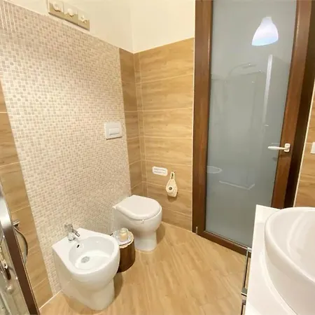 Casa Anacleto Apartment