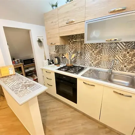 Casa Anacleto Lägenhet *