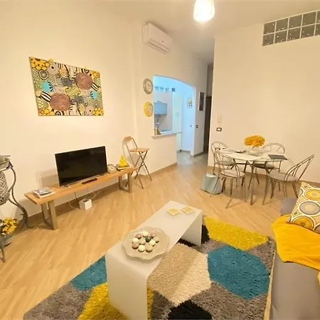 Casa Anacleto Apartment Iglesias